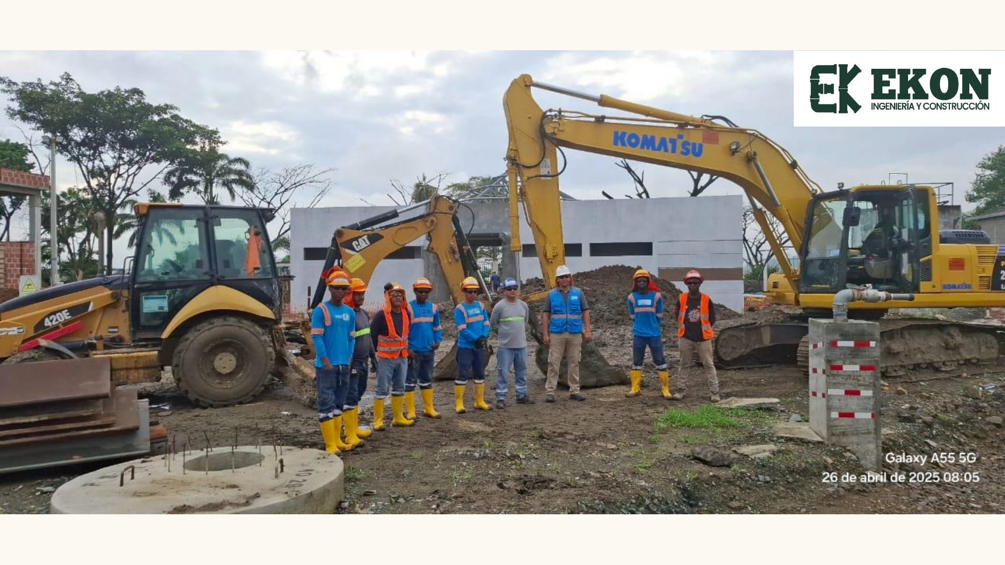 Equipo Ekon
